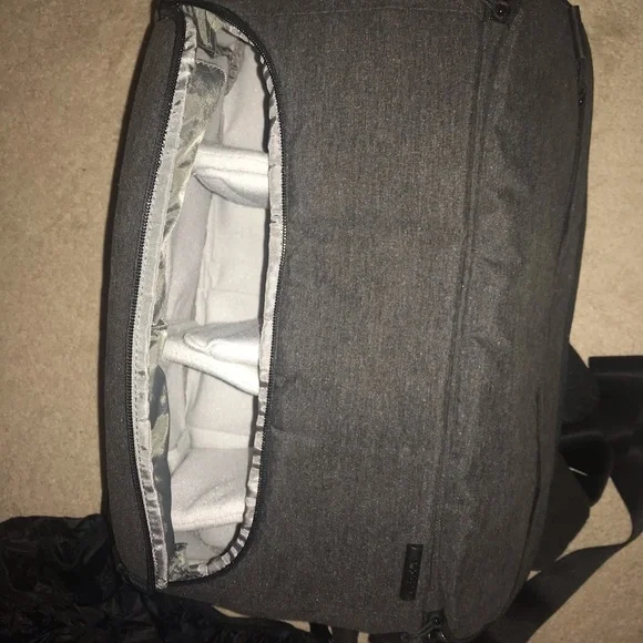 DSLR Camera Bag